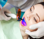 estetik diş hekimliği